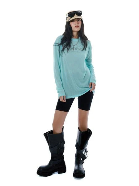 HADES Vingt Long-sleeves