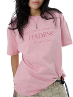 HADES Ete Club Tee