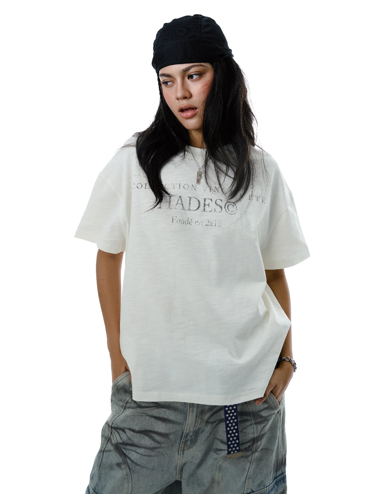 HADES Ete Club Tee