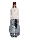 HADES Vingt Long-sleeves