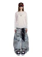 HADES Vingt Long-sleeves