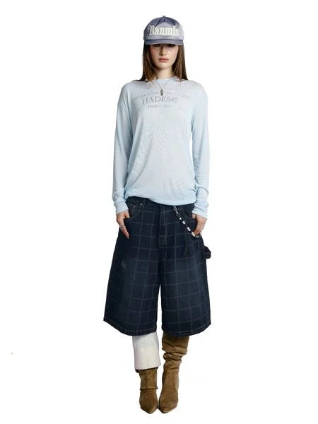 HADES Vingt Long-sleeves