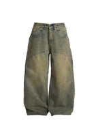 Hades Quantum Drift Wash Jeans