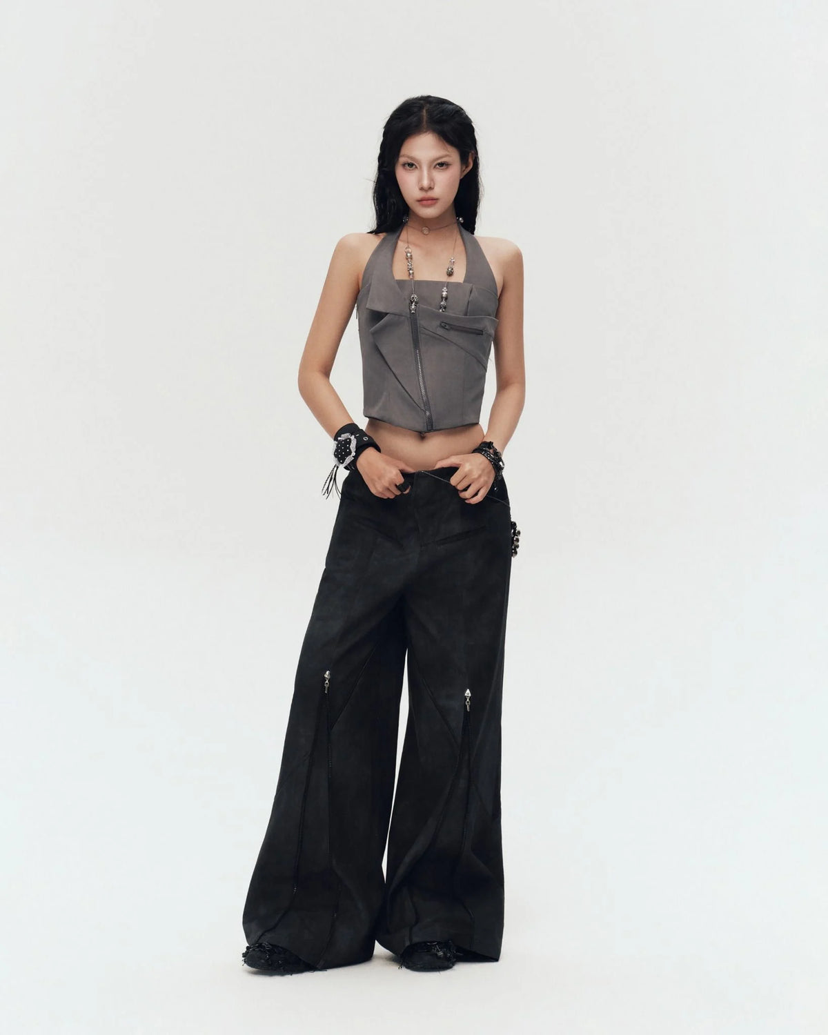 BUNNY HILL CONCEPT Quentin Pants