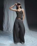 BUNNY HILL CONCEPT Ludovic Pants (2 colours)
