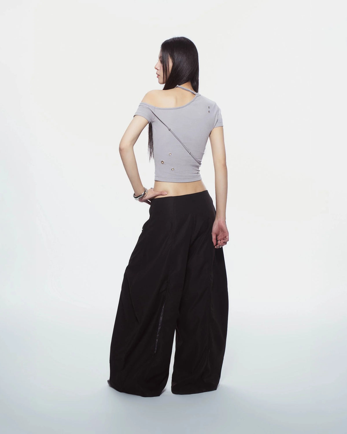 BUNNY HILL CONCEPT Ludovic Pants (2 colours)