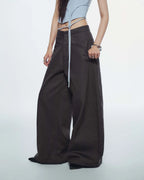 BUNNY HILL CONCEPT Seymour Grey Pants