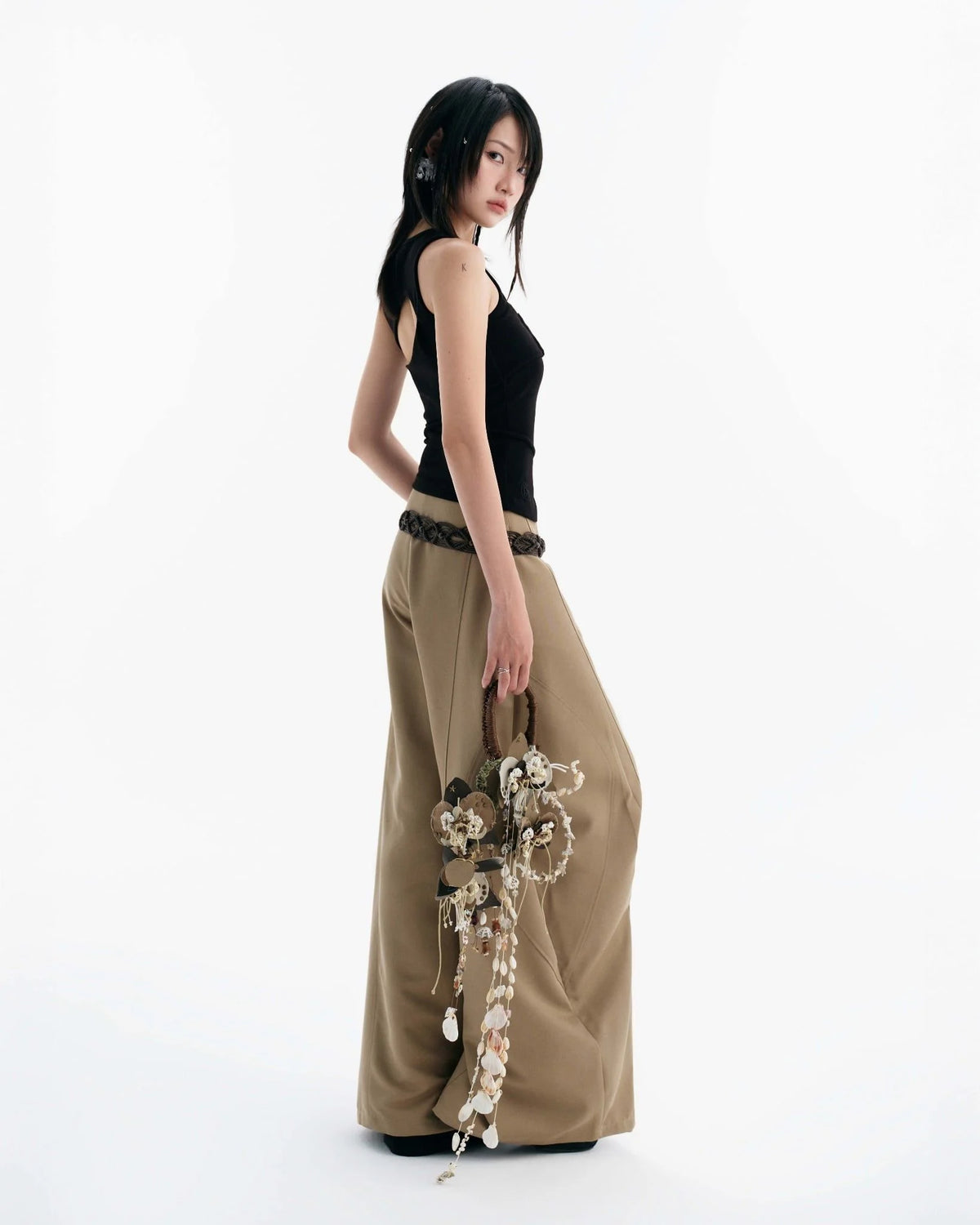 BUNNY HILL CONCEPT Luft Pants (2 colours)