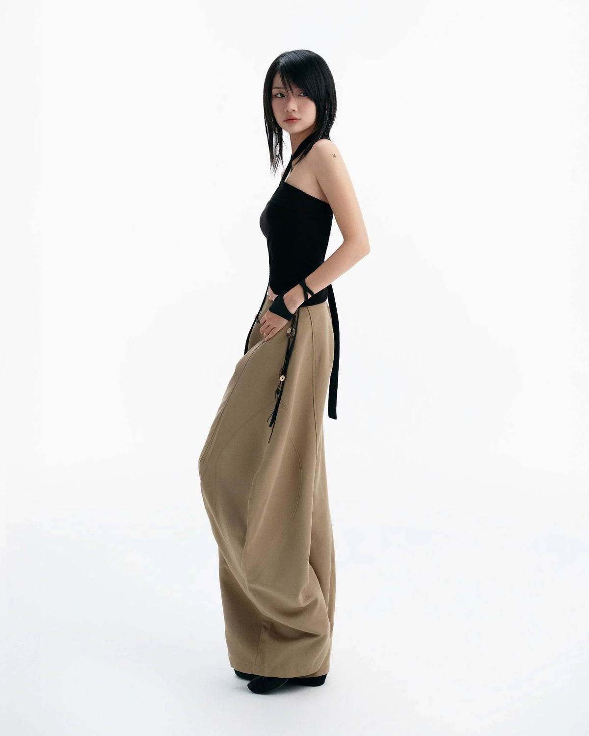 BUNNY HILL CONCEPT Luft Pants (2 colours)