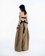 BUNNY HILL CONCEPT Luft Pants (2 colours)