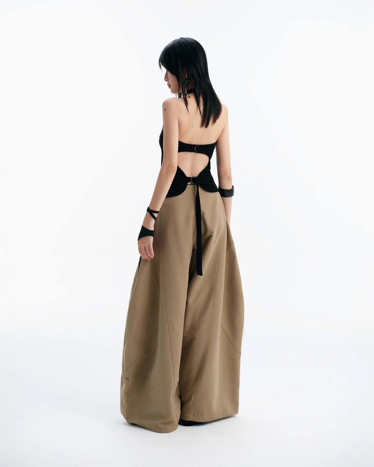 BUNNY HILL CONCEPT Luft Pants (2 colours)