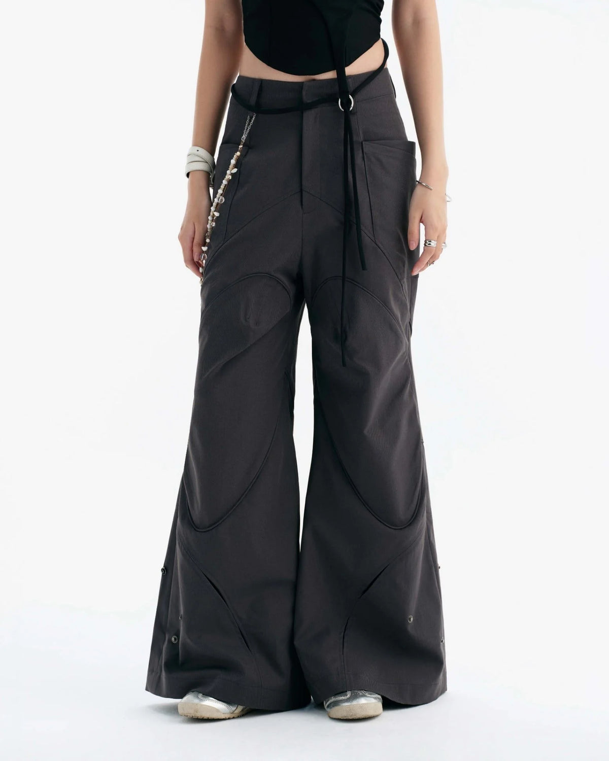 BUNNY HILL CONCEPT Prism Pants