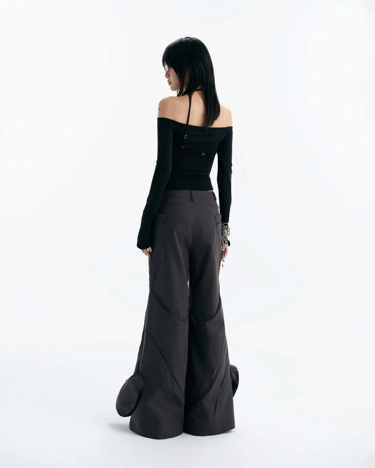BUNNY HILL CONCEPT Prism Pants