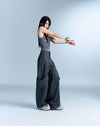 BUNNY HILL CONCEPT Caelus Pants