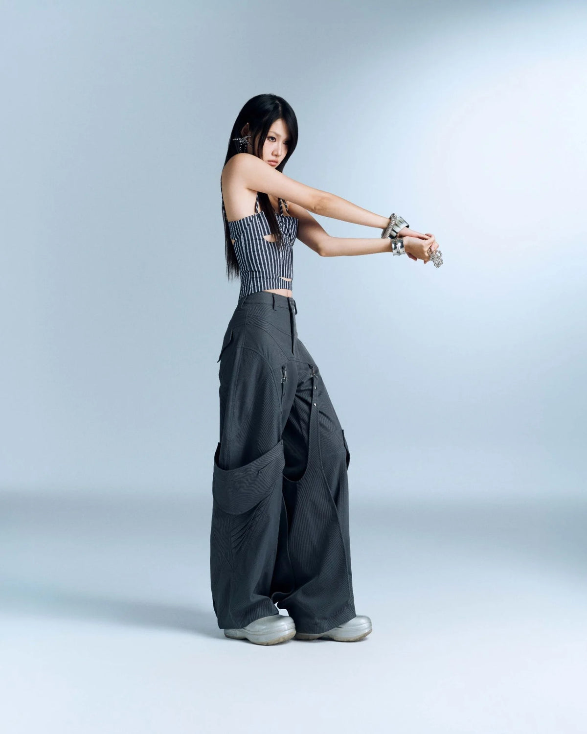 BUNNY HILL CONCEPT Caelus Pants