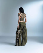 BUNNY HILL CONCEPT Solomon Pants (3 colours)