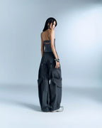 BUNNY HILL CONCEPT Caelus Pants