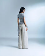 BUNNY HILL CONCEPT Persea Top