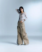BUNNY HILL CONCEPT Serafin Top