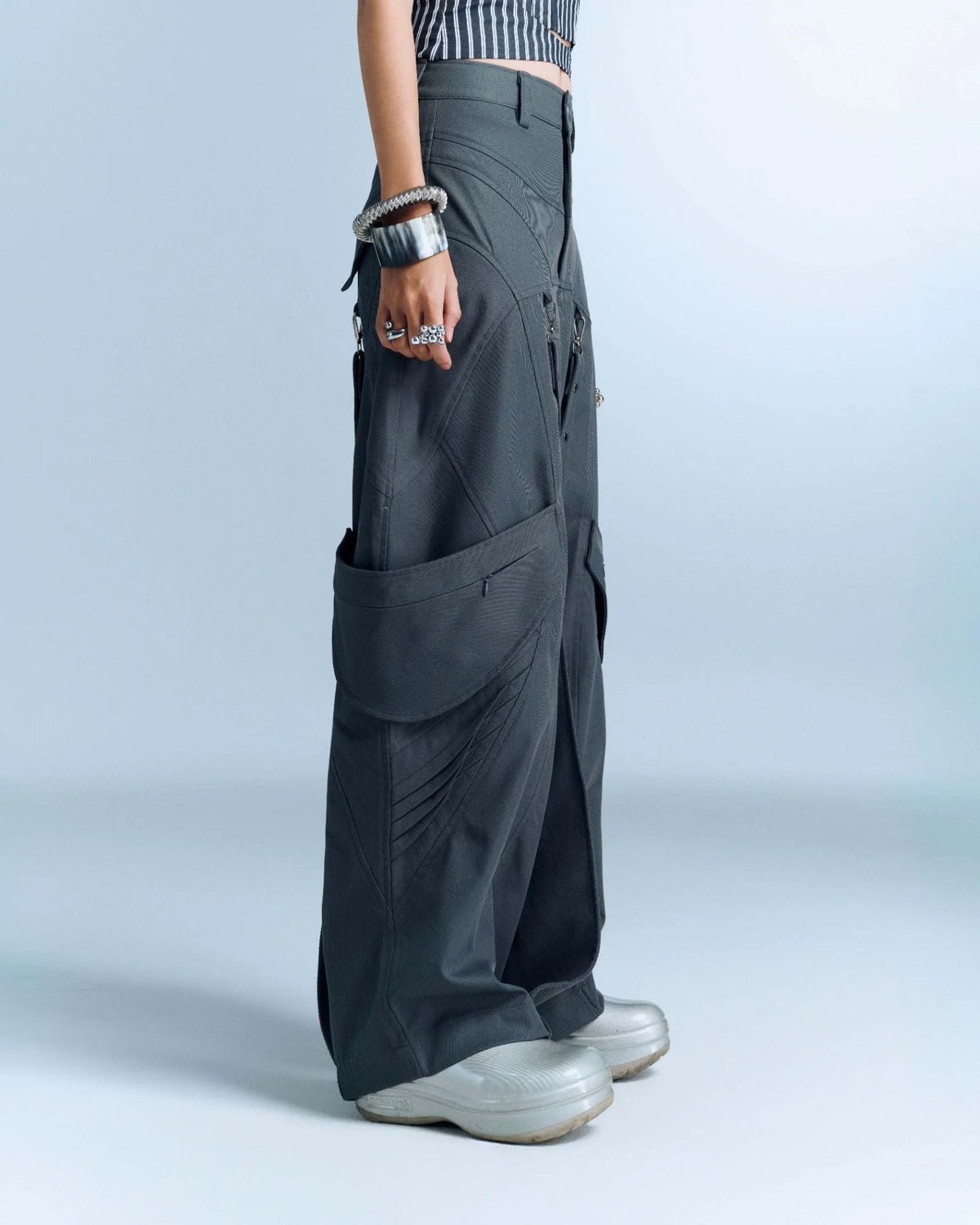 BUNNY HILL CONCEPT Caelus Pants