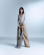 BUNNY HILL CONCEPT Serafin Top