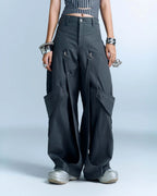 BUNNY HILL CONCEPT Caelus Pants