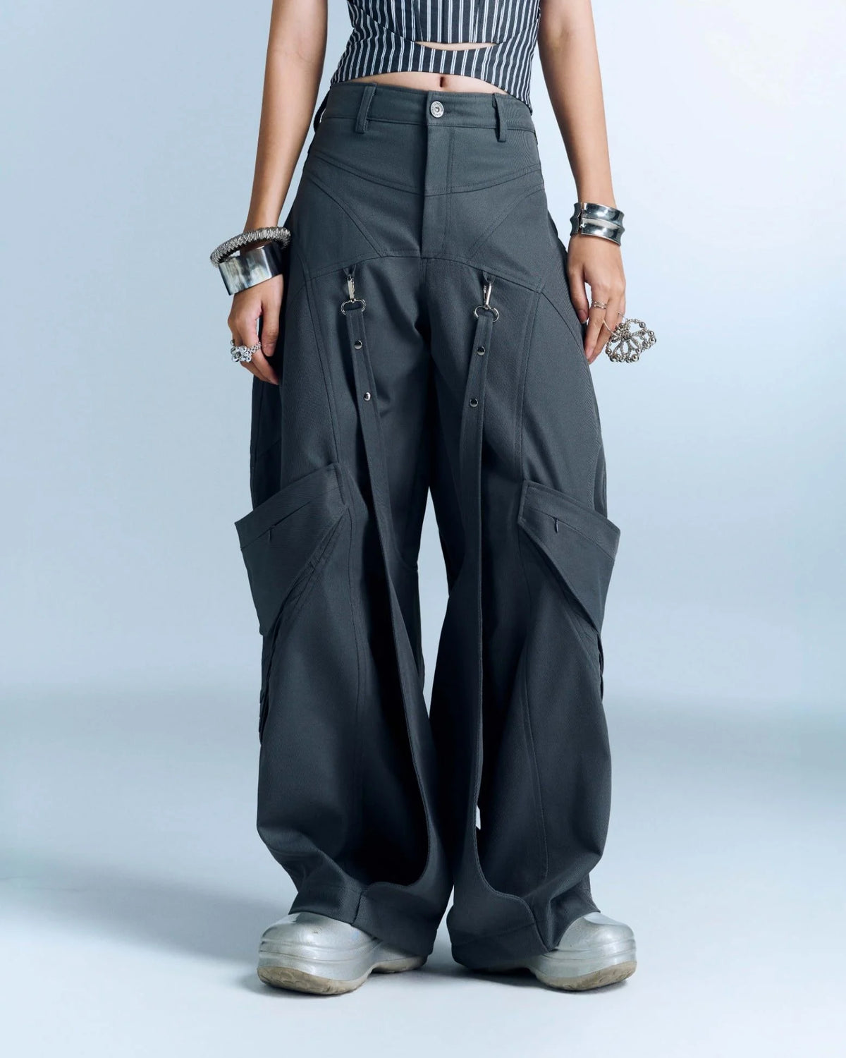 BUNNY HILL CONCEPT Caelus Pants