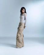 BUNNY HILL CONCEPT Paisley Pants