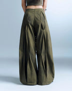 BUNNY HILL CONCEPT Solomon Pants (3 colours)