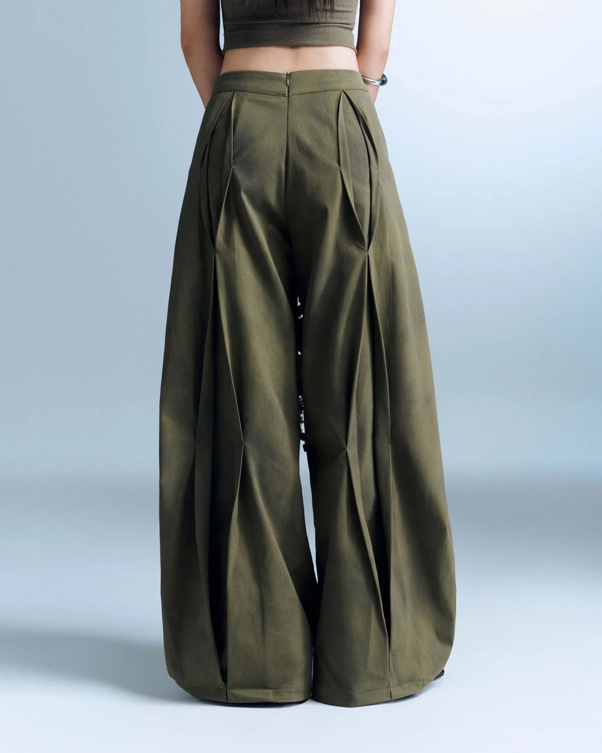 BUNNY HILL CONCEPT Solomon Pants (3 colours)