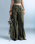 BUNNY HILL CONCEPT Solomon Pants (3 colours)