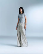 BUNNY HILL CONCEPT Persea Top