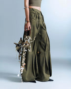 BUNNY HILL CONCEPT Solomon Pants (3 colours)