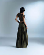 BUNNY HILL CONCEPT Solomon Pants (3 colours)