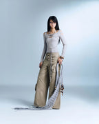 BUNNY HILL CONCEPT Paisley Pants