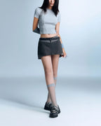 BUNNY HILL CONCEPT Persea Top