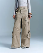BUNNY HILL CONCEPT Paisley Pants