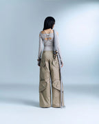 BUNNY HILL CONCEPT Serafin Top