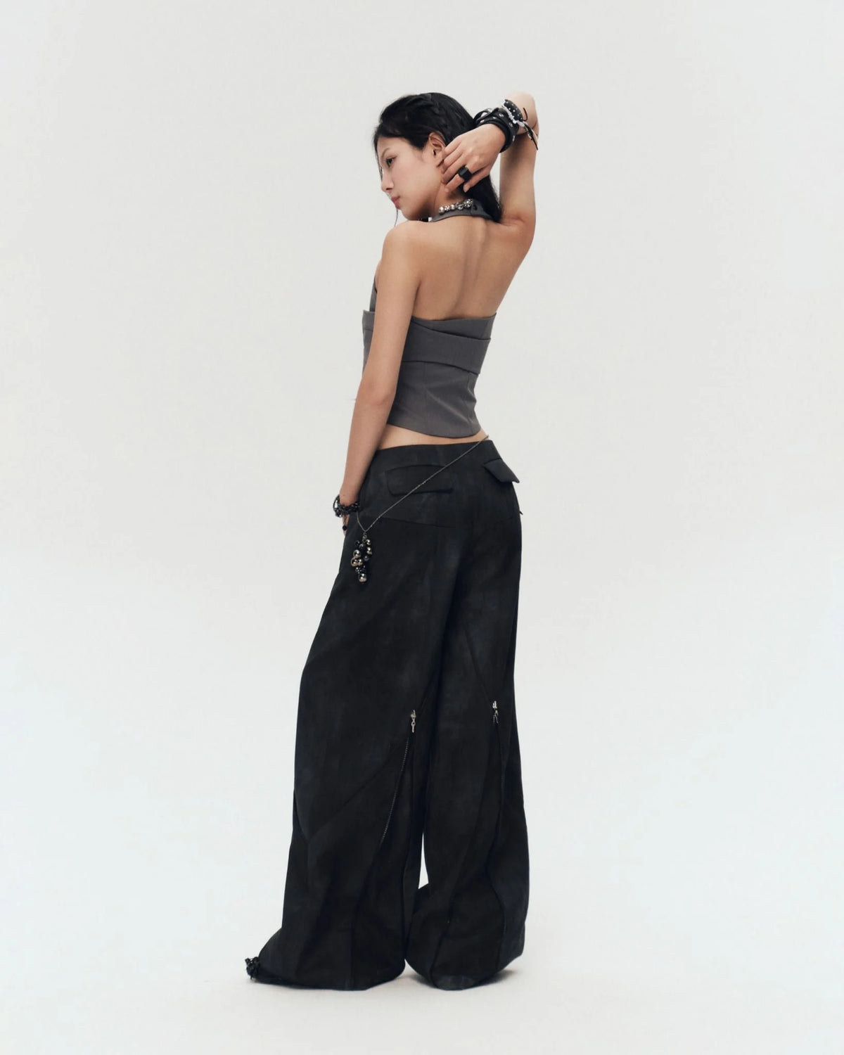 BUNNY HILL CONCEPT Quentin Pants
