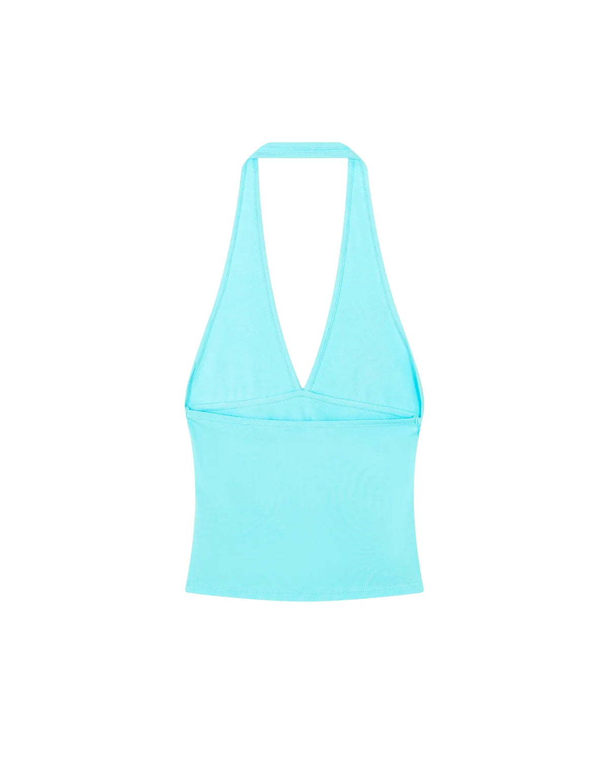 BABIE CLUB WEAR Seriously Oval Neck Babie Tee