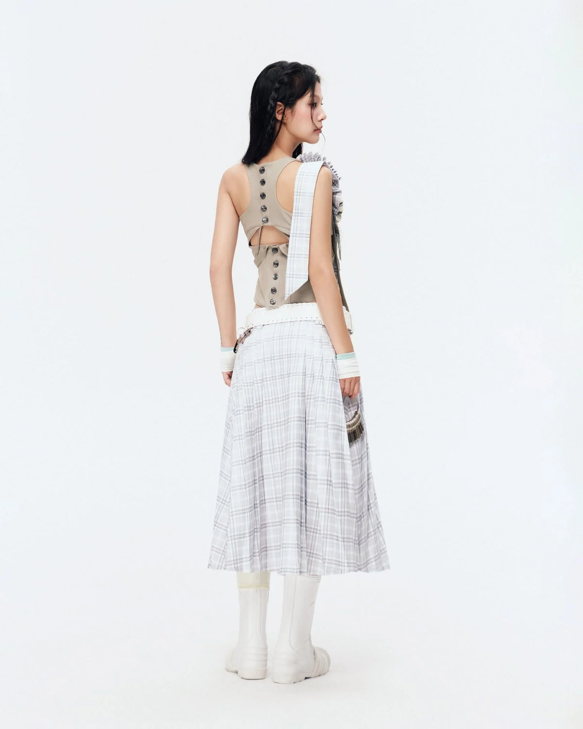 BUNNY HILL CONCEPT Radbitle Top (2 colours)