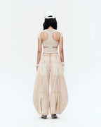 BUNNY HILL CONCEPT Kush Top
