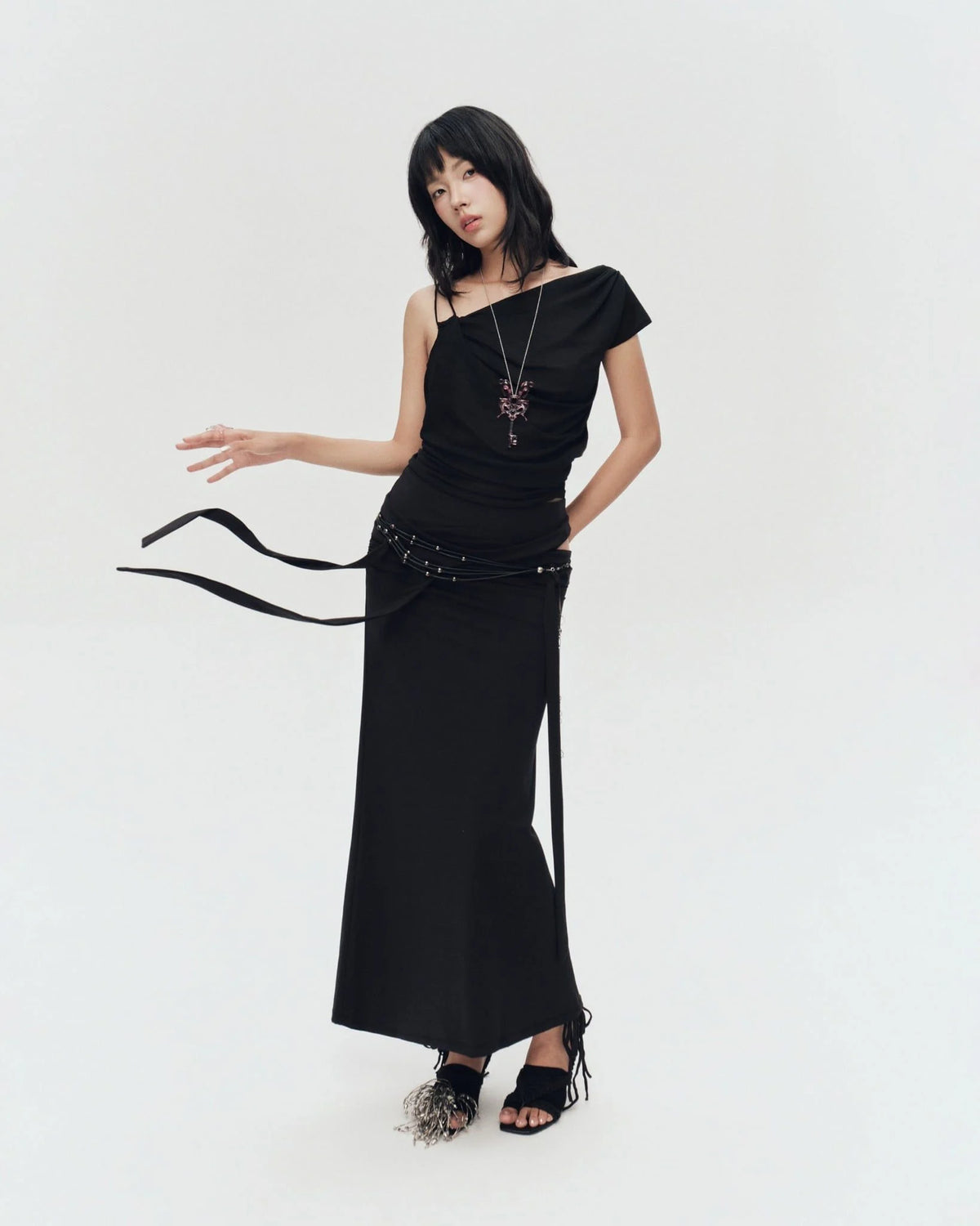 BUNNY HILL CONCEPT Samir Top (2 colours)