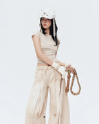 BUNNY HILL CONCEPT Kush Top