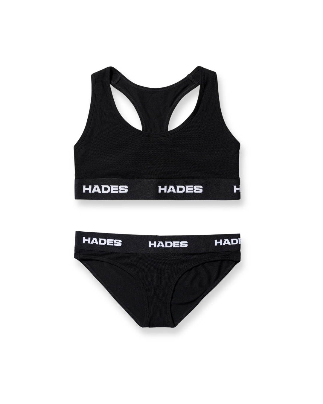 [$299/ set ✨] HADES Bralette & Knickers 優惠套裝