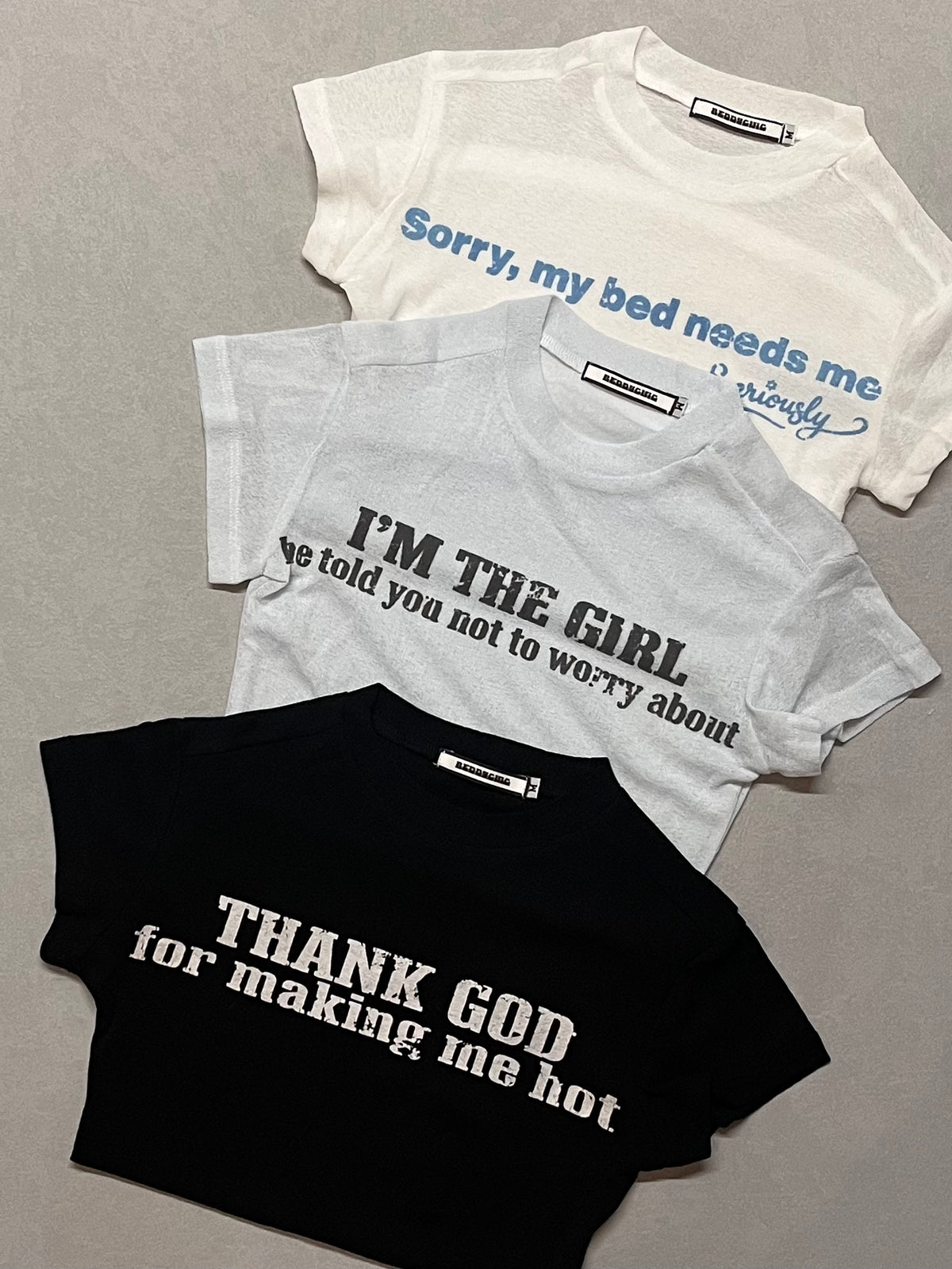 [夏日小性感必備！☀️] Airy Top