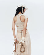 BUNNY HILL CONCEPT Kush Top