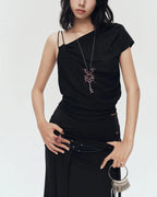BUNNY HILL CONCEPT Samir Top (2 colours)