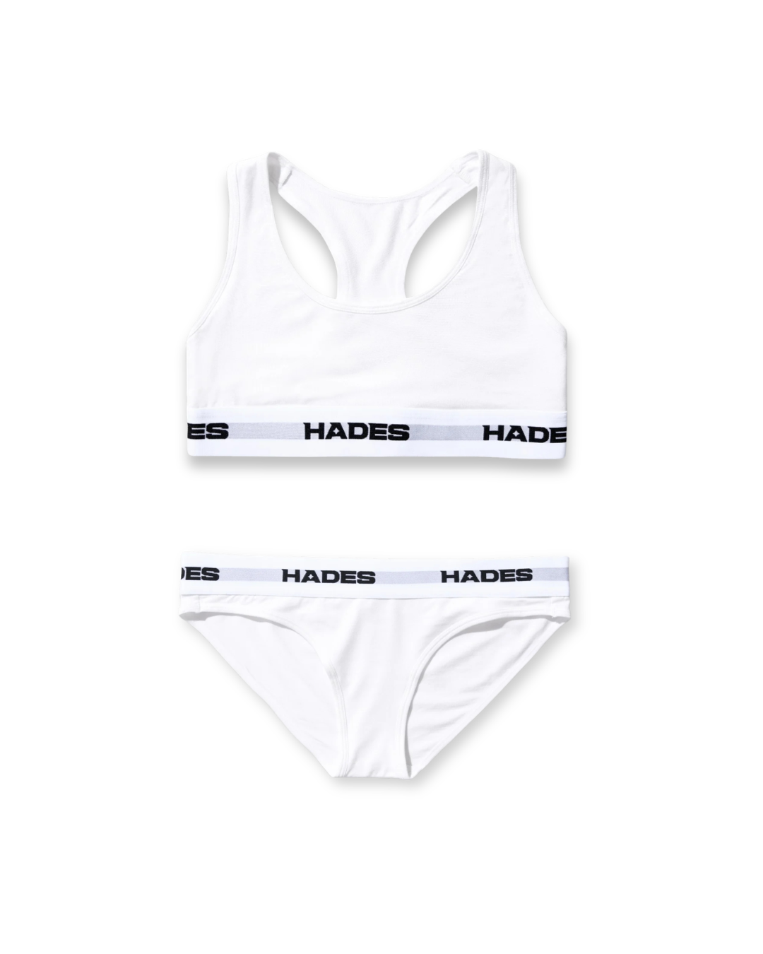 [$299/ set ✨] HADES Bralette & Knickers 優惠套裝