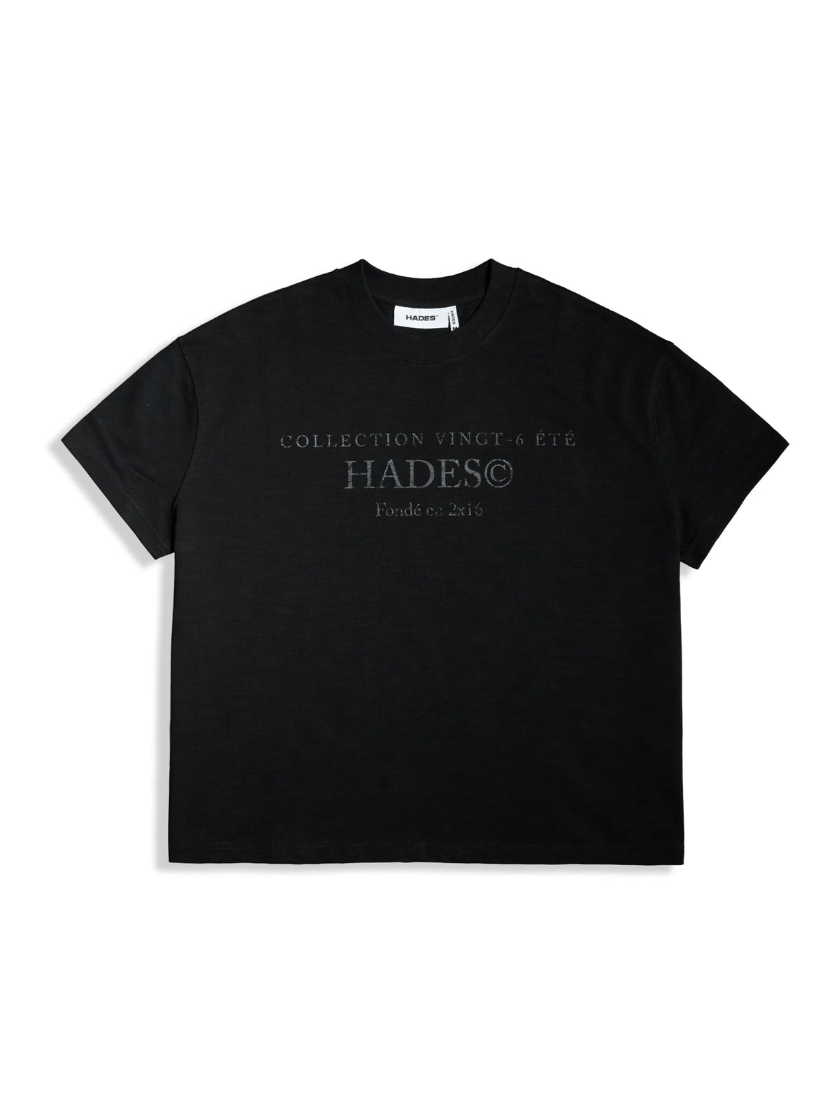 HADES Ete Club Tee